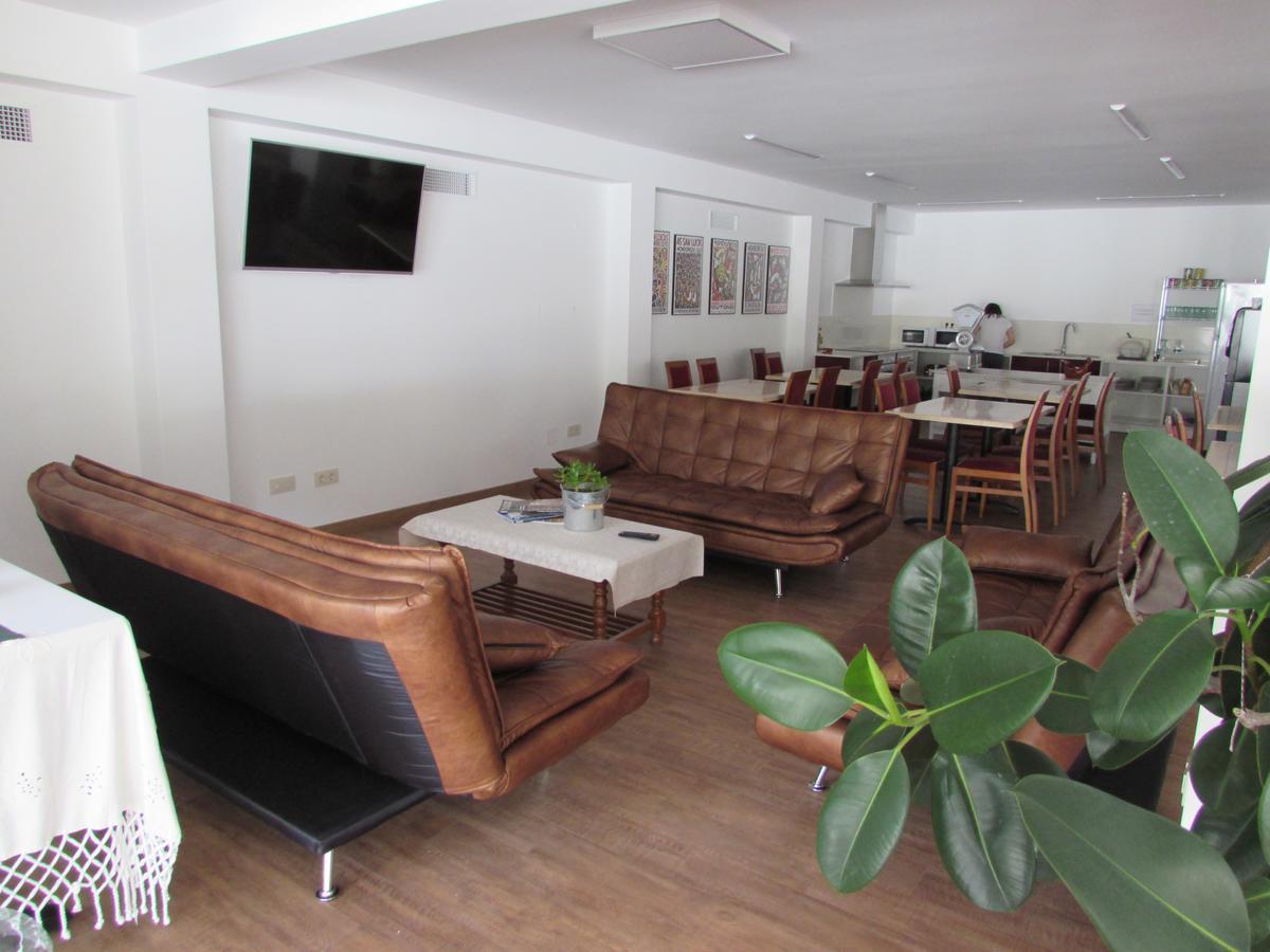 El Albergue Del Montero Mondonedo Luaran gambar
